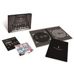 Map of the Soul 7. The Journey (CD + Blu-ray) (Limited Edition A)