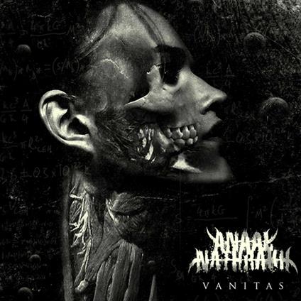 Vanitas - Vinile LP di Anaal Nathrakh