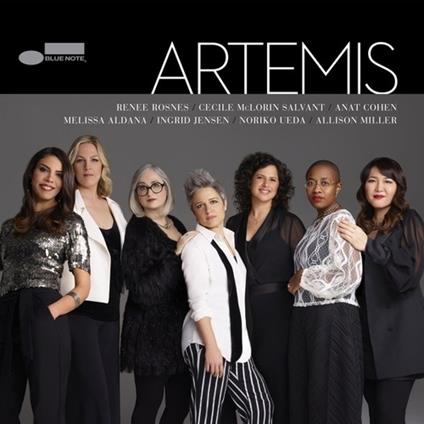 Artemis - CD Audio di Artemis