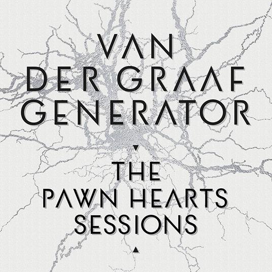 Pawn Hearts (Deluxe Edition) - CD Audio + DVD Audio di Van der Graaf Generator