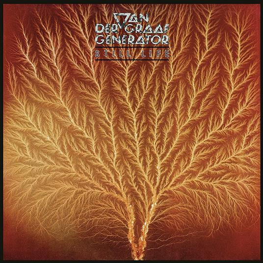 Still Life (Deluxe Edition) - CD Audio + DVD Audio di Van der Graaf Generator