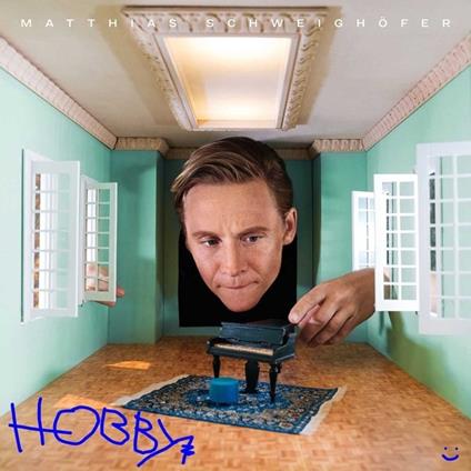 Hobby - CD Audio di Matthias Schweighofer