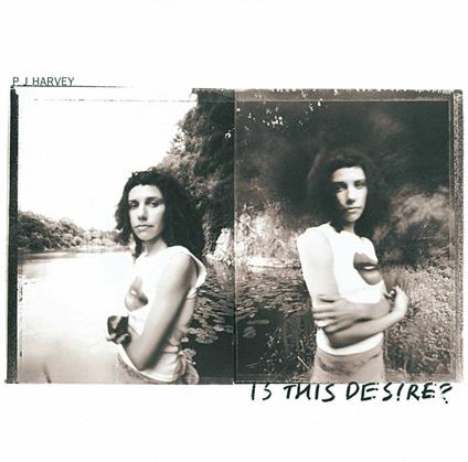 Is This Desire - Vinile LP di P. J. Harvey