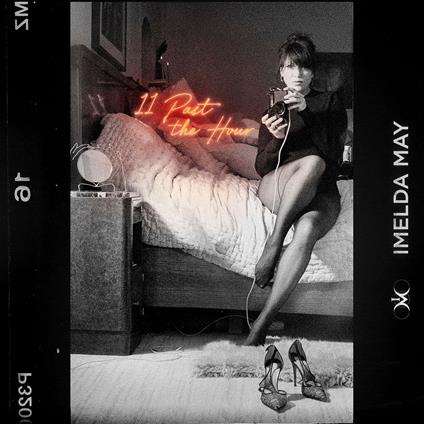 11 Past the Hours - CD Audio di Imelda May