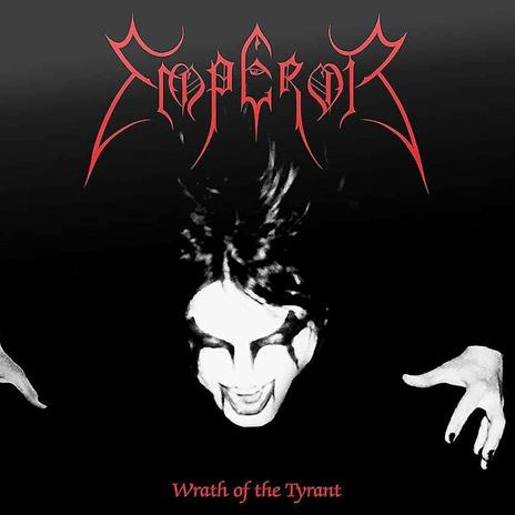 Wrath Of The Tyrant - Vinile LP di Emperor