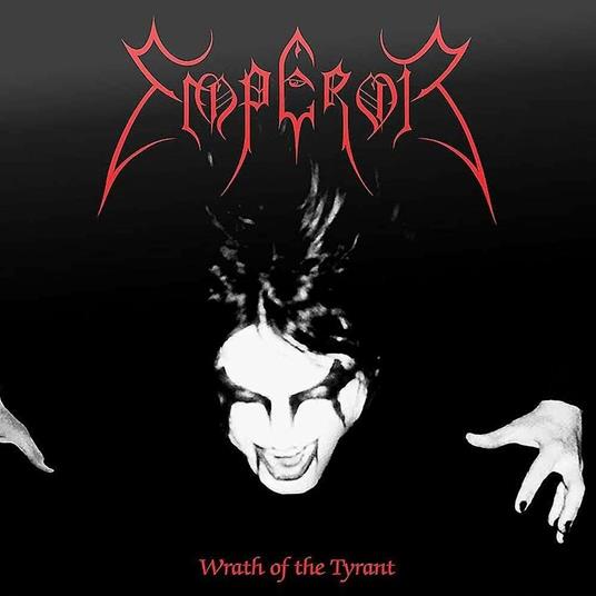 Wrath Of The Tyrant - Vinile LP di Emperor
