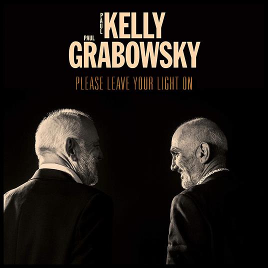 Please Leave Your Light On - Vinile LP di Paul Kelly