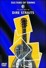 Dire Straits. Sultans of Swing. The Best of (DVD)