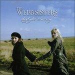 Daylight Crossing - CD Audio di Webb Sisters