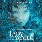 Lady in the Water (Colonna sonora) - CD Audio di James Newton-Howard