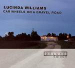 Car Wheels (Deluxe Edition) - CD Audio di Lucinda Williams