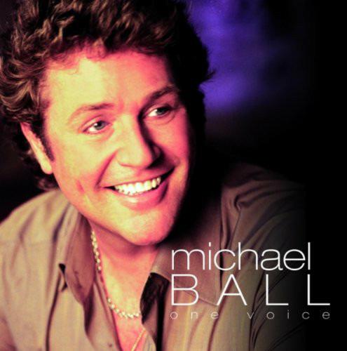 One Voice - CD Audio di Michael Ball
