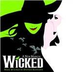 Wicked (Colonna sonora) - CD Audio di Stephen Schwartz
