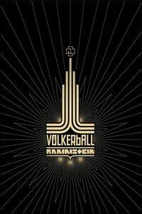 Rammstein. Volkerball (2 DVD) - DVD di Rammstein