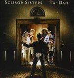 Ta-Dah - CD Audio di Scissor Sisters