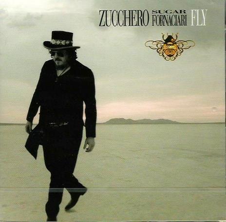 Fly - CD Audio di Zucchero