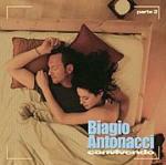 Convivendo parte 2 (Slidepack) - CD Audio di Biagio Antonacci