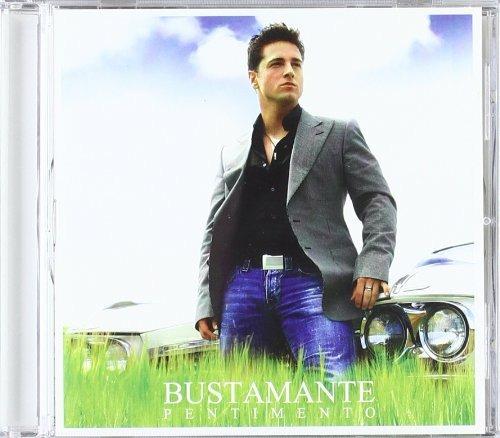 Pentimento - CD Audio di David Bustamante