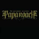 The Paramour Sessions - CD Audio di Papa Roach