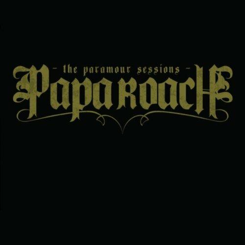 The Paramour Sessions - CD Audio di Papa Roach