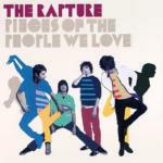Pieces of the People We Love - CD Audio di Rapture