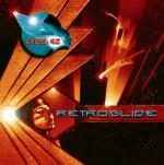 Retroglide - CD Audio di Level 42