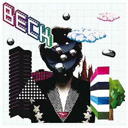 Information - CD Audio di Beck