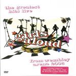 The Greatest Hits Live From Wembley Arena