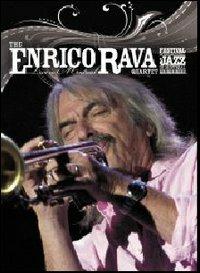 Enrico Rava. Live in Montreal (DVD) - DVD di Enrico Rava