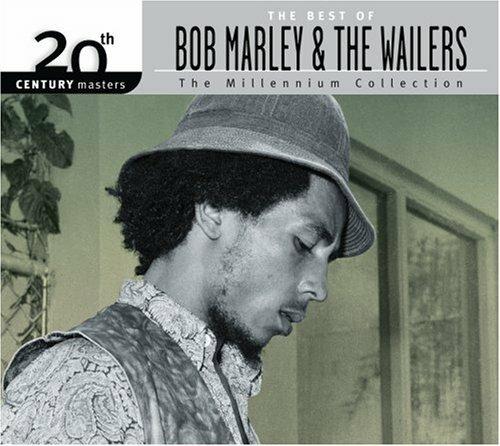 20th Century Masters - CD Audio di Bob Marley and the Wailers