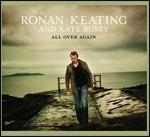 All Over Again - CD Audio Singolo di Ronan Keating