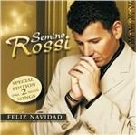 Feliz Navidad - CD Audio di Semino Rossi