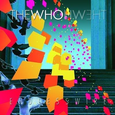 Endless Wire - CD Audio di The Who
