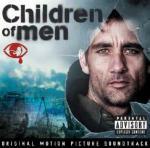 I Figli Degli Uomini (Children of Men) (Colonna sonora) - CD Audio