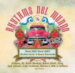 Rhythms Del Mundo - CD Audio
