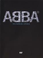 ABBA. Number Ones