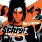 Schrei - CD Audio di Tokio Hotel
