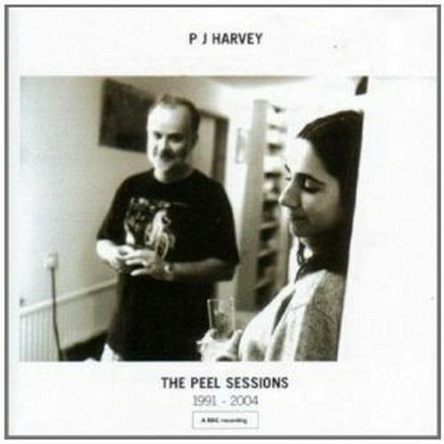 The Peel Session 1991-2004 - CD Audio di P. J. Harvey