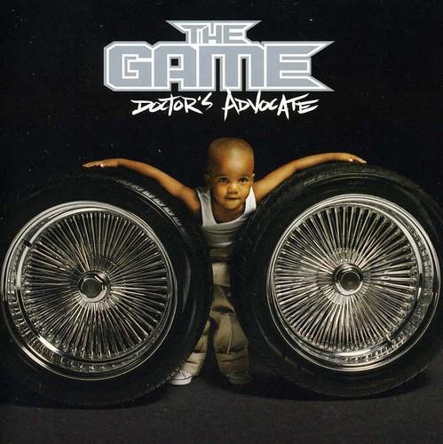 Doctor's Advocate - CD Audio di The Game