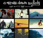 A Broke Down Melody (Colonna sonora) - CD Audio