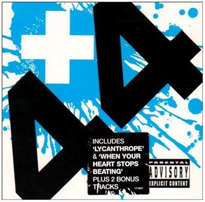 When Your Heart Stops Beating - CD Audio di +44