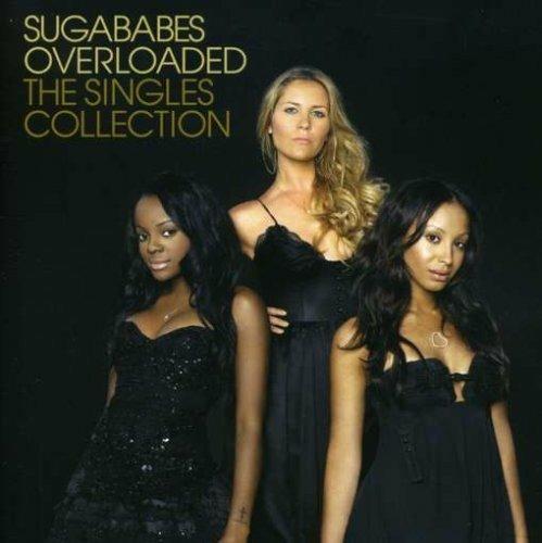 Overloaded. The Singles Collection - CD Audio di Sugababes