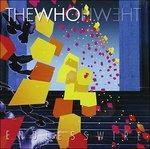 Endless Wire - CD Audio di The Who