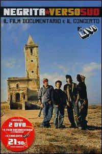 Negrita. Verso sud (2 DVD) - DVD di Negrita
