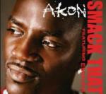 Smack That - CD Audio di Akon,Eminem