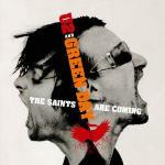 The Saints Are Coming (Limited Edition) - CD Audio Singolo di Green Day,U2