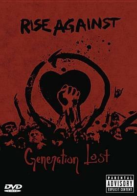 Rise Against. Generation Lost (DVD) - DVD di Rise Against