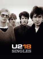 18 Singles - CD Audio + DVD di U2