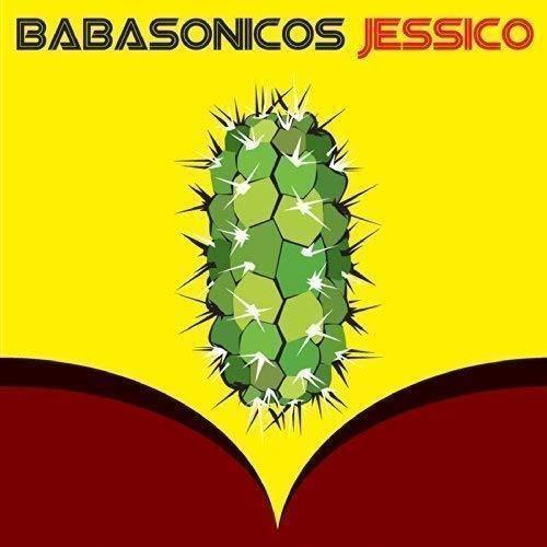 Jessico - CD Audio di Babasonicos