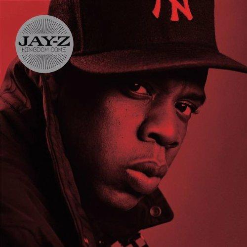 Kingdom Come (Limited Edition) - CD Audio + DVD di Jay-Z